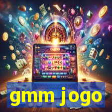 gmm jogo